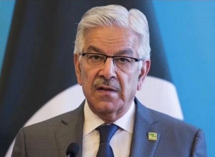 پاکستانی طیاروں کی کامیابی نے عالمی دفاعی آرڈرز دلائے،خواجہ آصف