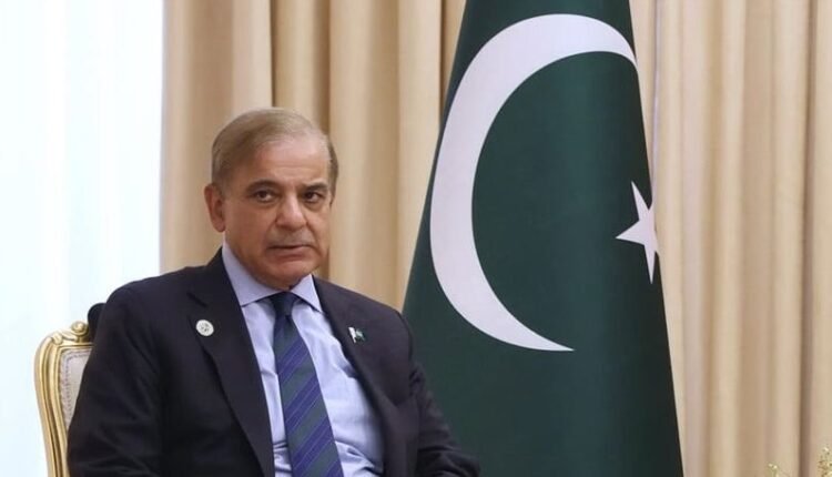 پاکستان-یو اے ای اقتصادی تعلقات مزید مضبوط ہوں گے،وزیر اعظم