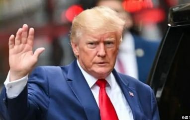 ایران آزادی کی طرف بڑھ رہا ہے، امریکا مظاہرین کی مدد کیلئے تیار ہے، صدر ٹرمپ