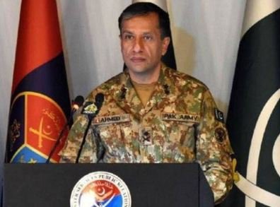 عوامی شعور اور سچائی پر مبنی بیانیہ فیصلہ کن ہتھیار ہے،ڈی جی آئی ایس پی آر